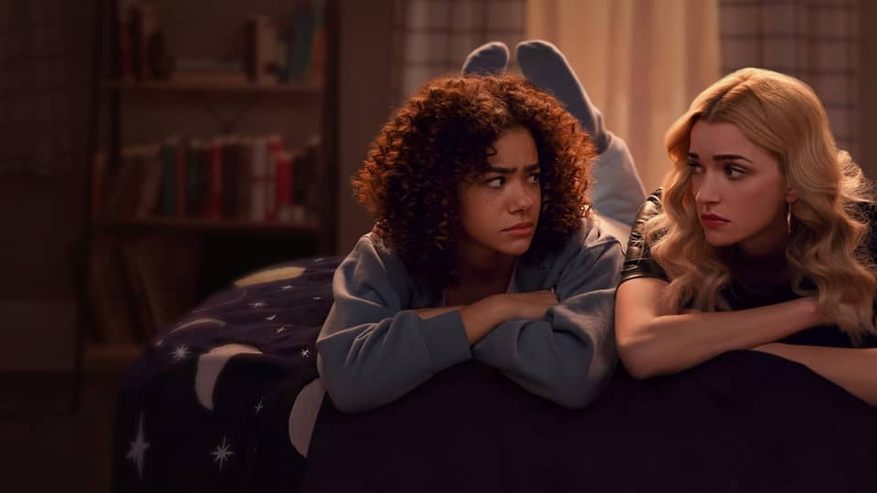 Ginny & Georgia (Phần 3)