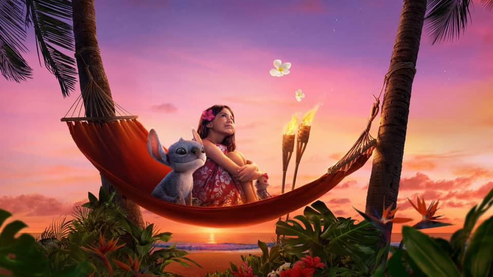 Lilo và Stitch