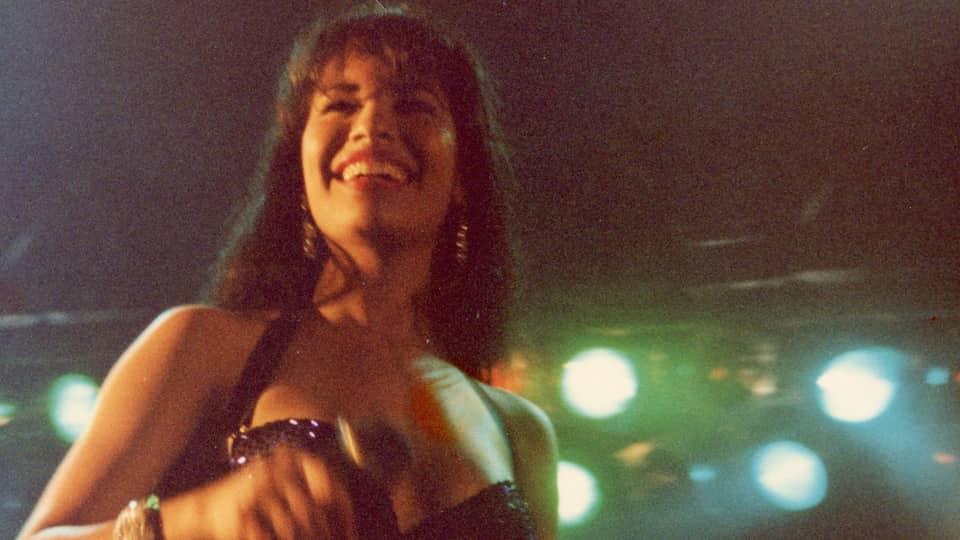 Selena y Los Dinos: Di Sản Của Một Gia Đình